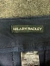 Hilary Radley Solid Blue Casual Pants Size S - photo 4
