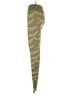 PrettyLittleThing Camo Green Leggings Size XS - photo 5