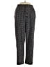Madewell Tweed Gray Casual Pants Size XS - photo 1