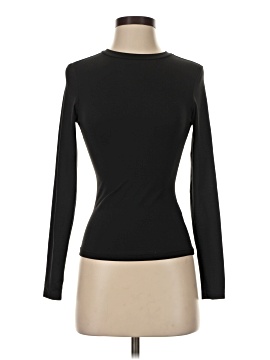 Trendy Queen Long Sleeve T Shirt