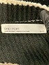 OAK + FORT Black Cardigan Size XS - photo 7