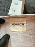 Monrow Gray Long Sleeve T-Shirt Size M - photo 7