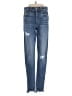 Joe's Jeans Stars Blue Jeans Size 26 waist - photo 1