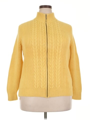 Lands' End Cardigan (view 1)