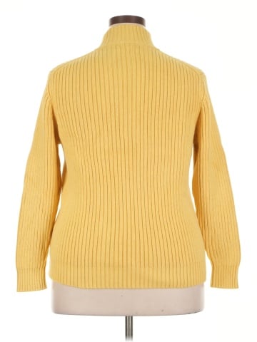 Lands' End Cardigan (view 2)