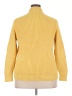 Lands' End Yellow Cardigan Size 18 - 20 - photo 2