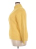 Lands' End Yellow Cardigan Size 18 - 20 - photo 5