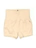 FP Movement Tan Khaki Shorts Size XS - Sm - photo 1