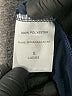 Sport-Tek 100% Polyester Blue Long Sleeve Polo Size S - photo 8
