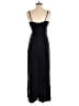 Madewell Solid Black Jumpsuit Size 4 - photo 2