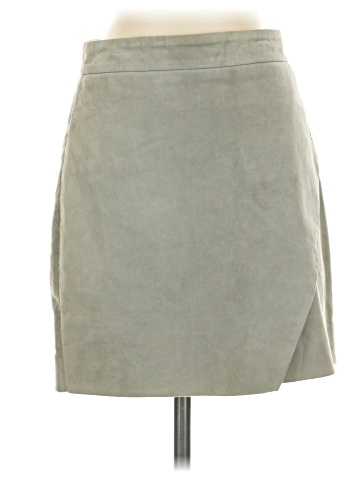 Michelle Mason Casual Skirt (view 1)