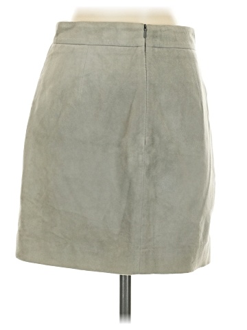 Michelle Mason Casual Skirt (view 2)