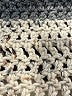 Unbranded Gray Ivory Cardigan Size XS (estimated) - photo 7