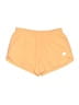 New Balance Solid Orange Athletic Shorts Size 1 (estimated) - photo 1