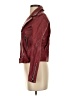 Zara Basic Red Jacket Size XS - photo 5