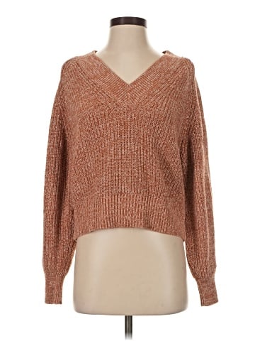 A New Day Pullover Sweater (view 1)