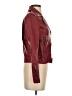 Zara Basic Red Jacket Size XS - photo 4