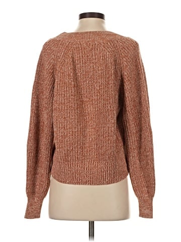 A New Day Pullover Sweater (view 2)