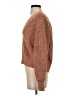 A New Day Brown Pullover Sweater Size XS - photo 5