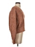 A New Day Brown Pullover Sweater Size XS - photo 4