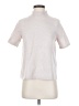 Ann Taylor LOFT Silver Turtleneck Sweater Size S - photo 1