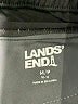 Lands' End Black Dress Pants Size M - photo 7