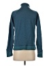 Under Armour 100% Polyester Teal Track Jacket Size S - photo 2