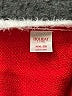 Holiday Time 100% Acrylic Red Pullover Sweater Size 22 - photo 4