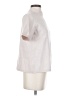 Ann Taylor LOFT Silver Turtleneck Sweater Size S - photo 4