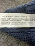 Unbranded 100% Acrylic Stripes Blue Pullover Sweater Size L - photo 8