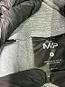 MP Solid Gray Athletic Shorts Size S - photo 3
