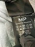 MP Solid Gray Athletic Shorts Size S - photo 4