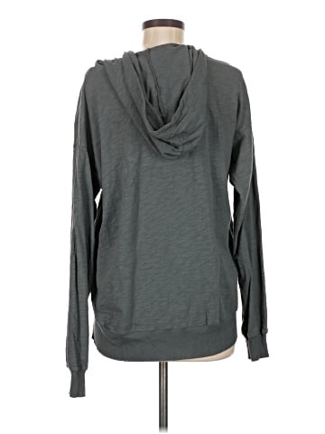 Mod-O-Doc Long Sleeve Turtleneck (view 2)