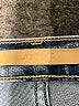 Joe's Jeans Stripes Blue Jeans Size 26 waist - photo 4