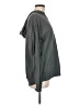 Mod-O-Doc 100% Cotton Gray Green Long Sleeve Turtleneck Size M - photo 4