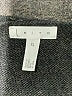 Leith Black Cardigan Size XL - photo 7