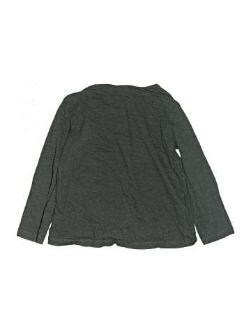 Zara Baby Long Sleeve Henley (view 2)