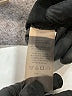 Vince Camuto 100% Polyester Black 3/4 Sleeve Blouse Size S - photo 8