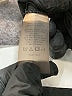 Vince Camuto 100% Polyester Black 3/4 Sleeve Blouse Size S - photo 9