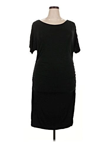 Just Fab Casual Dress (view 1)