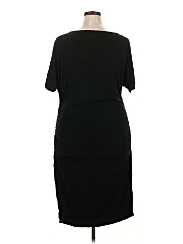 Just Fab Casual Dress (view 2)