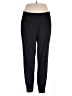 Assorted Brands Solid Black Active Pants Size XL - photo 1