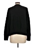 Chicwish Black Pullover Sweater Size L (estimated) - photo 2