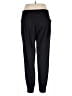 Assorted Brands Solid Black Active Pants Size XL - photo 2