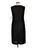 R&M Richards Black Cocktail Dress Size 12 - photo 2