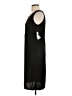 R&M Richards Black Cocktail Dress Size 12 - photo 5
