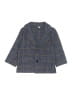 Shein 100% Polyester Blue Cardigan Size 5 - photo 1