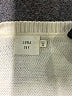 Luna Ivy Ivory Cardigan Size XS - photo 7