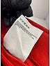 Acne Studios 100% Leather Red Leather Jacket Size EU 36 / US 6 - photo 10