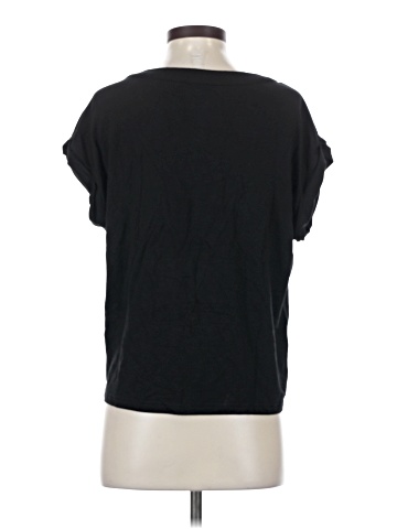 Lou & Grey Short Sleeve Blouse (view 2)